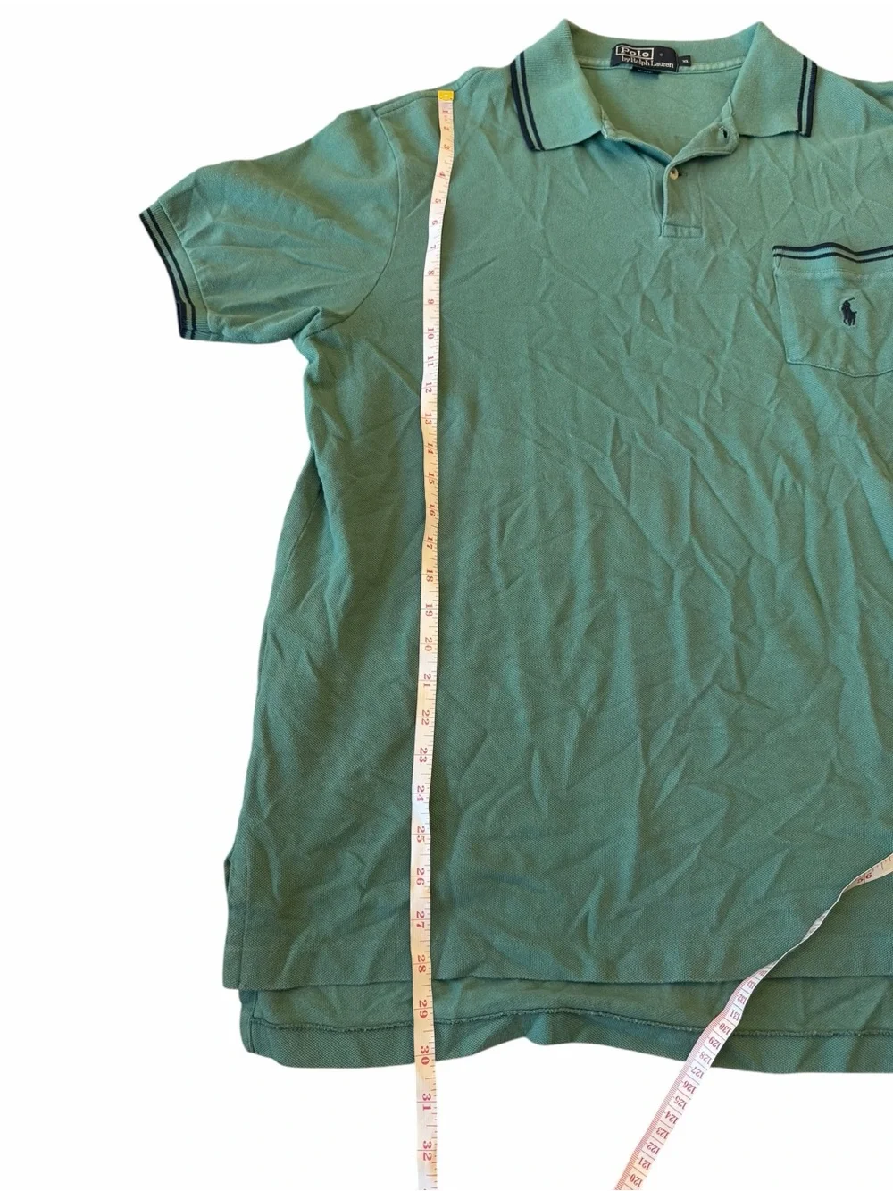 Polo Ralph Lauren men’s polo